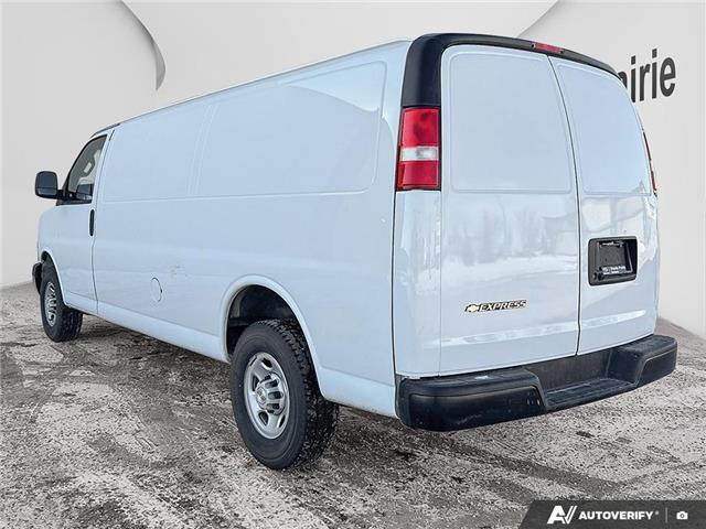 2024 Chevrolet Express 2500 Cargo (Stk: PS2170) in Grande Prairie - Image 3 of 24