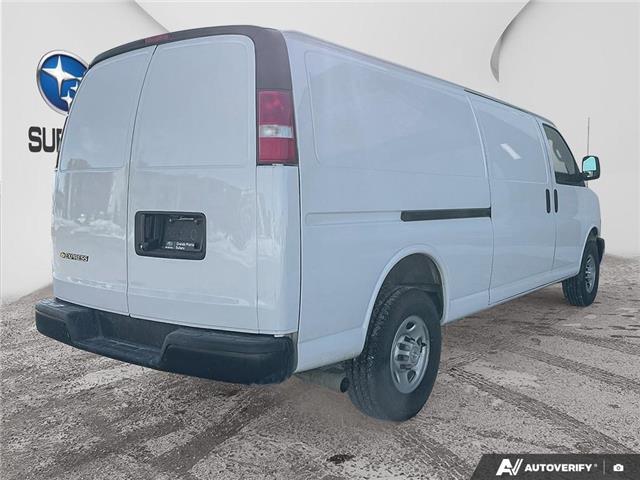 2024 Chevrolet Express 2500 Cargo (Stk: PS2170) in Grande Prairie - Image 5 of 24