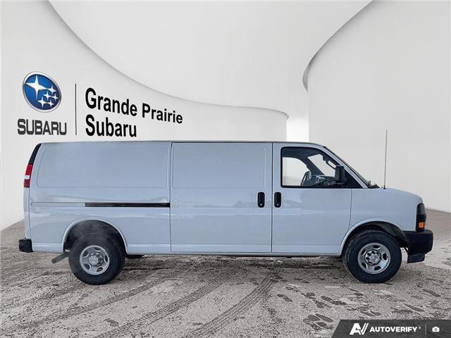 2024 Chevrolet Express 2500 Cargo (Stk: PS2170) in Grande Prairie - Image 6 of 24