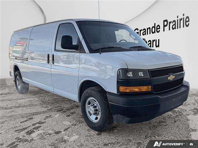 2024 Chevrolet Express 2500 Cargo (Stk: PS2170) in Grande Prairie - Image 7 of 24