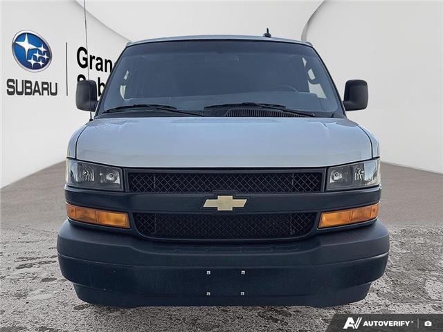 2024 Chevrolet Express 2500 Cargo (Stk: PS2170) in Grande Prairie - Image 8 of 24