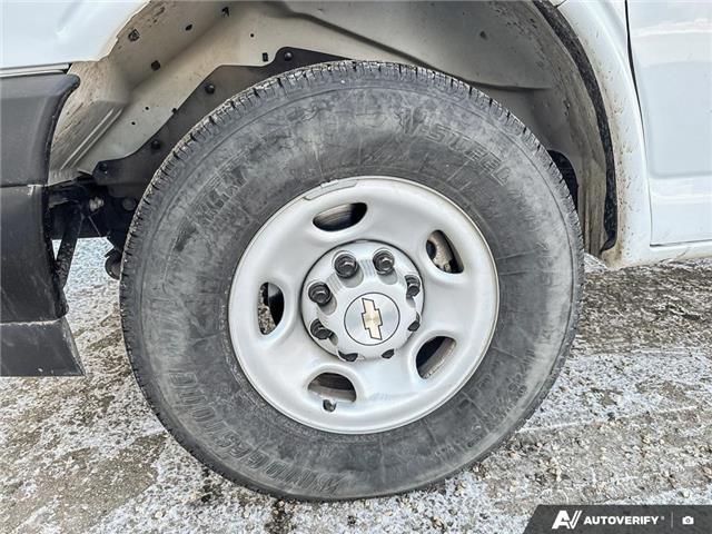 2024 Chevrolet Express 2500 Cargo (Stk: PS2170) in Grande Prairie - Image 9 of 24