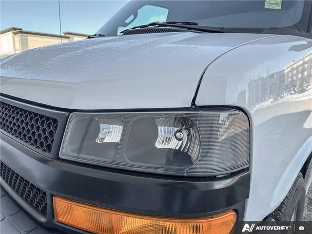 2024 Chevrolet Express 2500 Cargo (Stk: PS2170) in Grande Prairie - Image 10 of 24