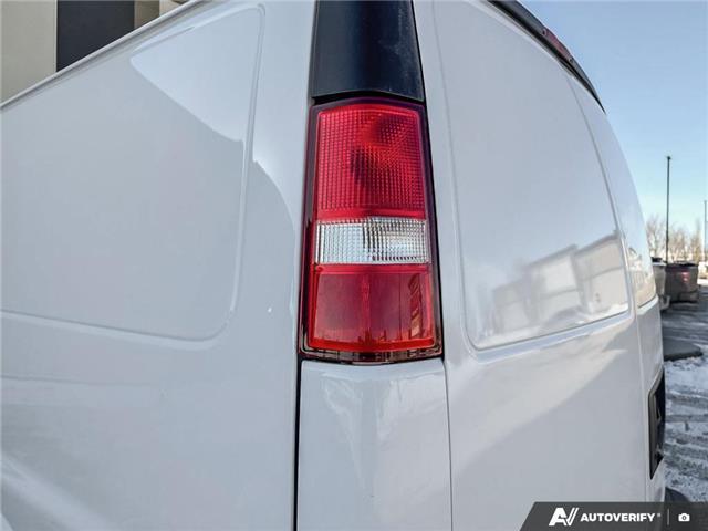 2024 Chevrolet Express 2500 Cargo (Stk: PS2170) in Grande Prairie - Image 12 of 24