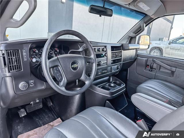 2024 Chevrolet Express 2500 Cargo (Stk: PS2170) in Grande Prairie - Image 13 of 24