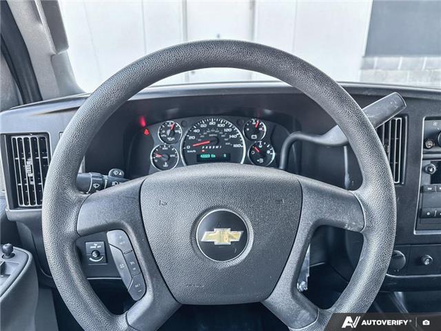 2024 Chevrolet Express 2500 Cargo (Stk: PS2170) in Grande Prairie - Image 14 of 24