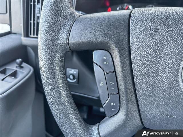 2024 Chevrolet Express 2500 Cargo (Stk: PS2170) in Grande Prairie - Image 16 of 24
