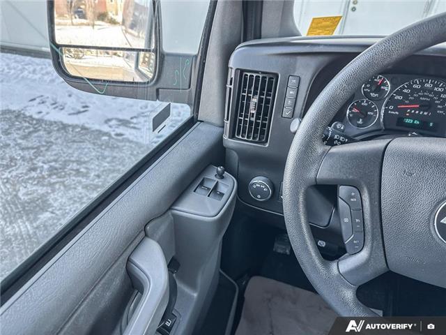 2024 Chevrolet Express 2500 Cargo (Stk: PS2170) in Grande Prairie - Image 17 of 24
