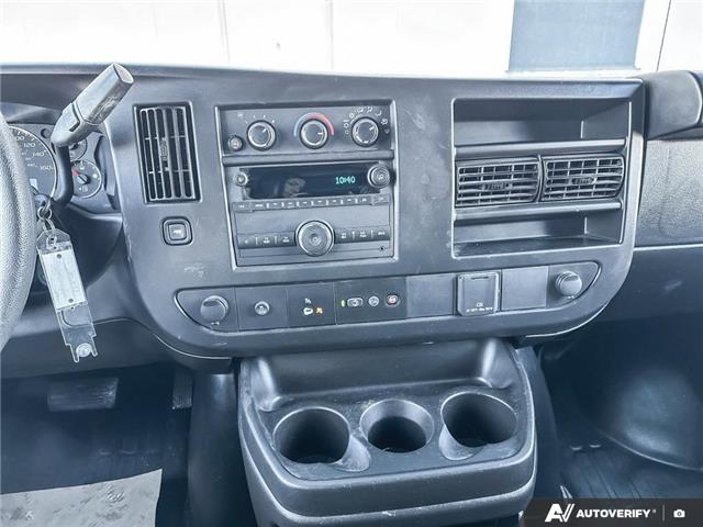2024 Chevrolet Express 2500 Cargo (Stk: PS2170) in Grande Prairie - Image 18 of 24