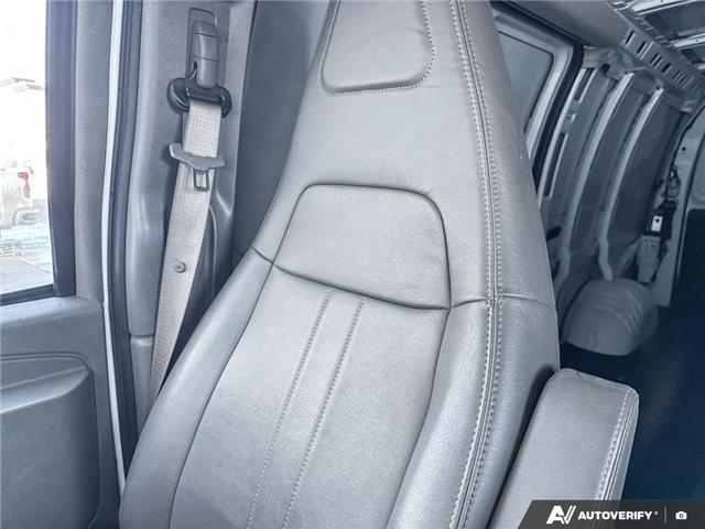 2024 Chevrolet Express 2500 Cargo (Stk: PS2170) in Grande Prairie - Image 19 of 24