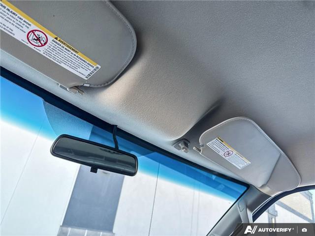 2024 Chevrolet Express 2500 Cargo (Stk: PS2170) in Grande Prairie - Image 20 of 24