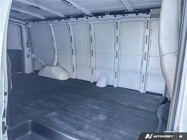 2024 Chevrolet Express 2500 Cargo (Stk: PS2170) in Grande Prairie - Image 22 of 24