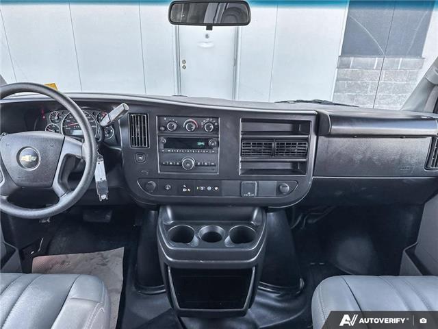 2024 Chevrolet Express 2500 Cargo (Stk: PS2170) in Grande Prairie - Image 23 of 24