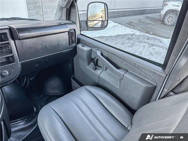 2024 Chevrolet Express 2500 Cargo (Stk: PS2170) in Grande Prairie - Image 24 of 24