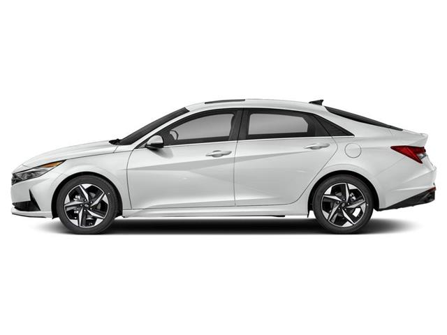 2023 Hyundai Elantra Luxury (Stk: WU7804) in Welland - Image 2 of 12