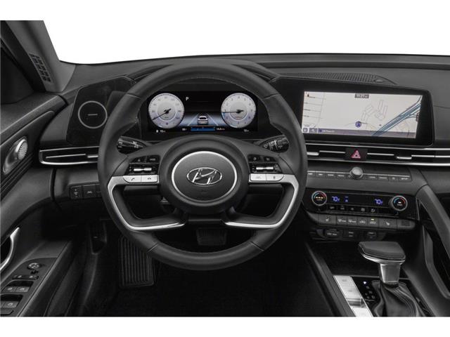 2023 Hyundai Elantra Luxury (Stk: WU7804) in Welland - Image 4 of 12