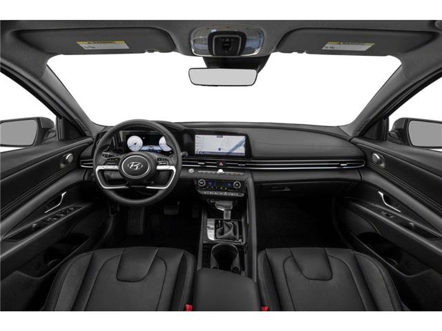 2023 Hyundai Elantra Luxury (Stk: WU7804) in Welland - Image 5 of 12