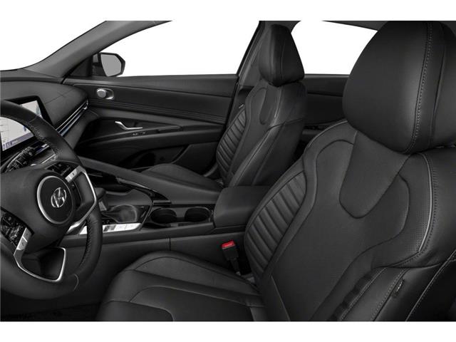 2023 Hyundai Elantra Luxury (Stk: WU7804) in Welland - Image 6 of 12