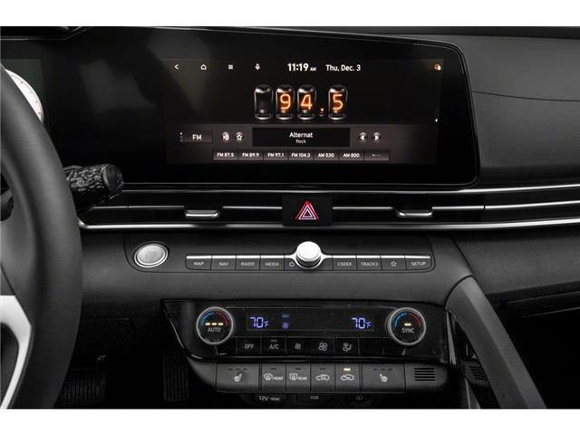2023 Hyundai Elantra Luxury (Stk: WU7804) in Welland - Image 7 of 12