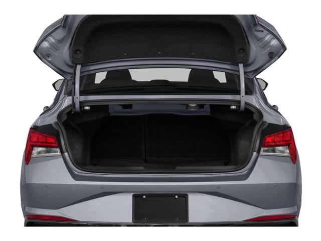 2023 Hyundai Elantra Luxury (Stk: WU7804) in Welland - Image 8 of 12