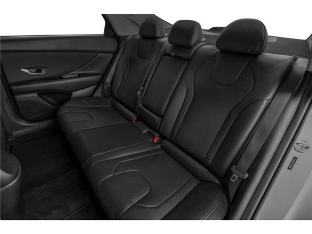 2023 Hyundai Elantra Luxury (Stk: WU7804) in Welland - Image 9 of 12