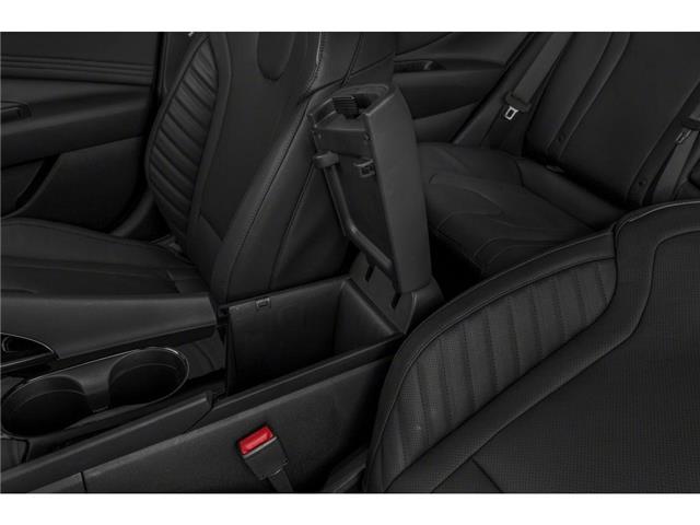 2023 Hyundai Elantra Luxury (Stk: WU7804) in Welland - Image 10 of 12