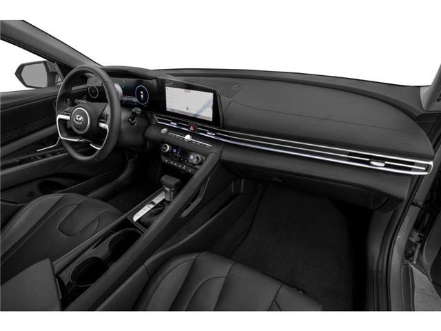 2023 Hyundai Elantra Luxury (Stk: WU7804) in Welland - Image 11 of 12