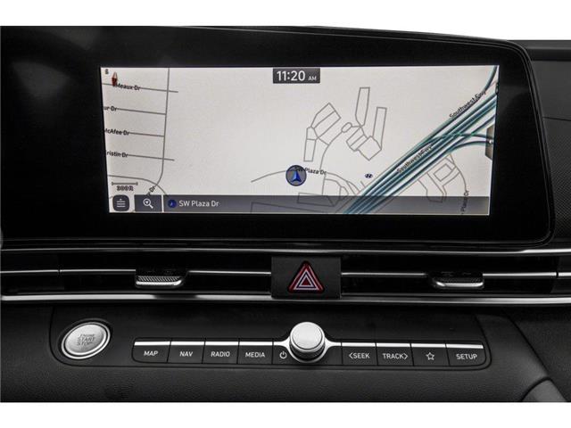 2023 Hyundai Elantra Luxury (Stk: WU7804) in Welland - Image 12 of 12
