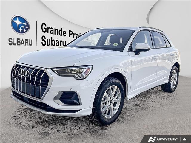 2025 Audi Q3  (Stk: PS2173) in Grande Prairie - Image 1 of 26