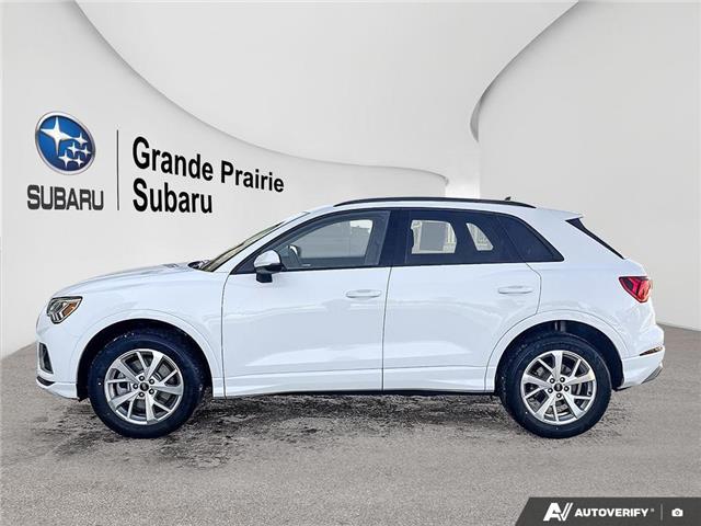 2025 Audi Q3  (Stk: PS2173) in Grande Prairie - Image 2 of 26