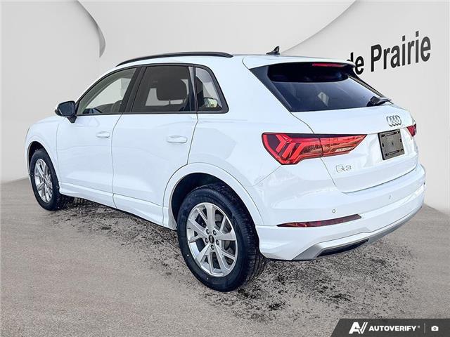2025 Audi Q3  (Stk: PS2173) in Grande Prairie - Image 3 of 26