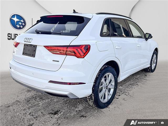 2025 Audi Q3  (Stk: PS2173) in Grande Prairie - Image 5 of 26