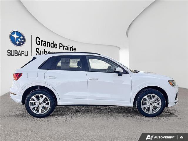 2025 Audi Q3  (Stk: PS2173) in Grande Prairie - Image 6 of 26