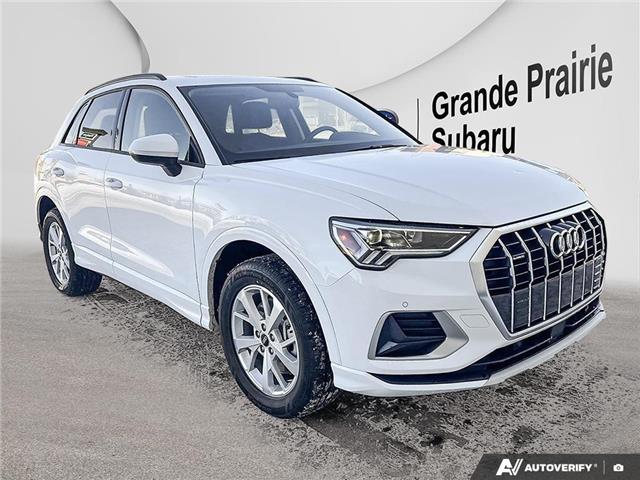 2025 Audi Q3  (Stk: PS2173) in Grande Prairie - Image 7 of 26