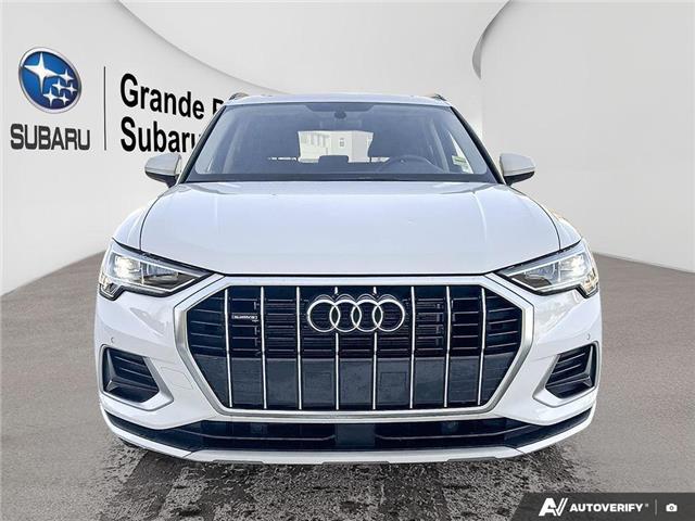 2025 Audi Q3  (Stk: PS2173) in Grande Prairie - Image 8 of 26