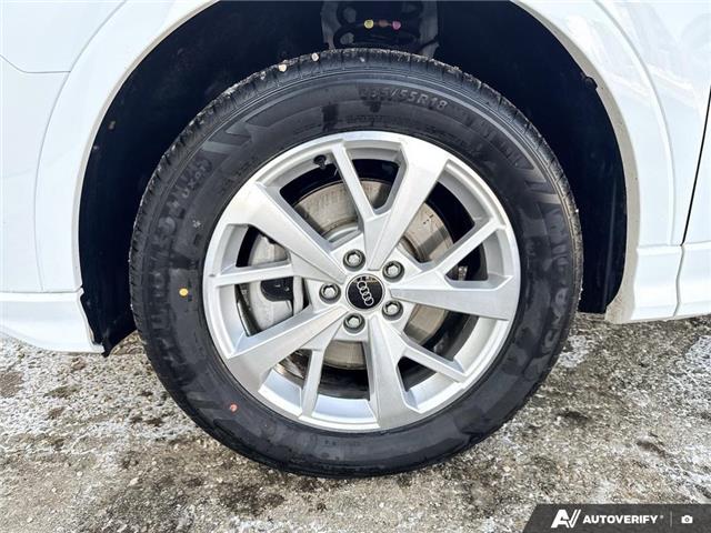 2025 Audi Q3  (Stk: PS2173) in Grande Prairie - Image 9 of 26