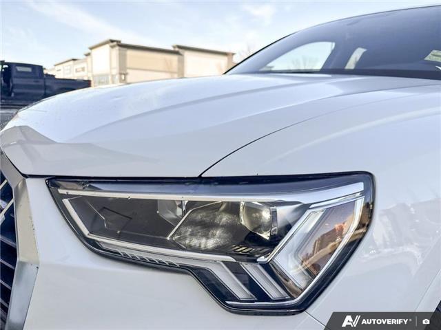 2025 Audi Q3  (Stk: PS2173) in Grande Prairie - Image 10 of 26