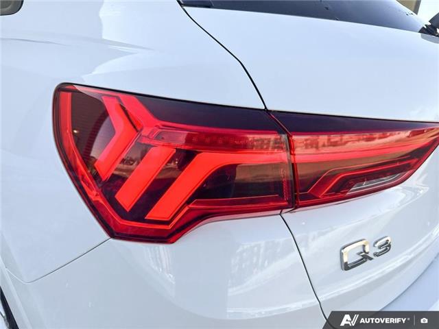 2025 Audi Q3  (Stk: PS2173) in Grande Prairie - Image 12 of 26