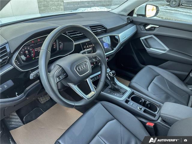 2025 Audi Q3  (Stk: PS2173) in Grande Prairie - Image 14 of 26