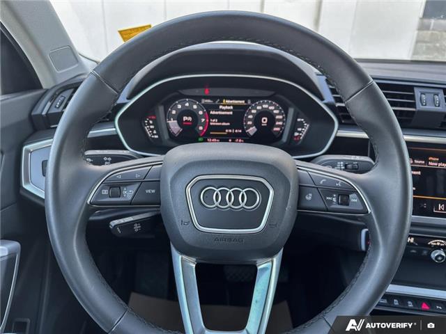 2025 Audi Q3  (Stk: PS2173) in Grande Prairie - Image 15 of 26
