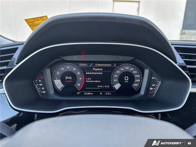 2025 Audi Q3  (Stk: PS2173) in Grande Prairie - Image 16 of 26