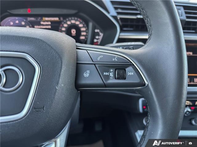 2025 Audi Q3  (Stk: PS2173) in Grande Prairie - Image 17 of 26