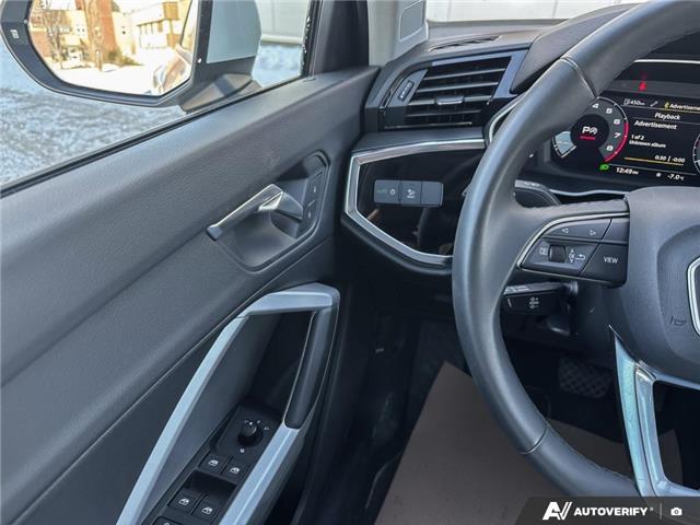 2025 Audi Q3  (Stk: PS2173) in Grande Prairie - Image 18 of 26