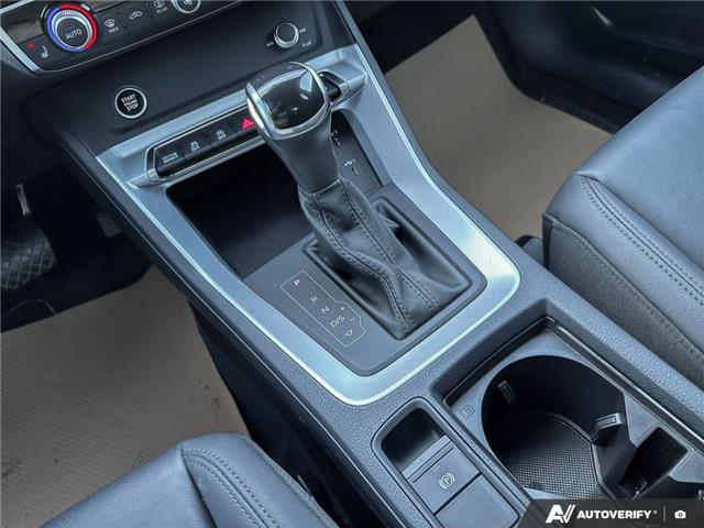 2025 Audi Q3  (Stk: PS2173) in Grande Prairie - Image 19 of 26