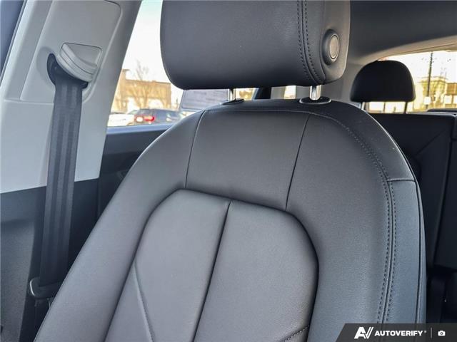 2025 Audi Q3  (Stk: PS2173) in Grande Prairie - Image 21 of 26