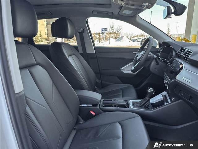 2025 Audi Q3  (Stk: PS2173) in Grande Prairie - Image 23 of 26