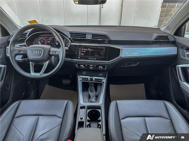 2025 Audi Q3  (Stk: PS2173) in Grande Prairie - Image 25 of 26