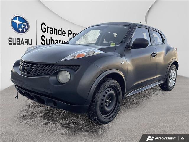 2013 Nissan Juke SL (Stk: PS2016A) in Grande Prairie - Image 1 of 24
