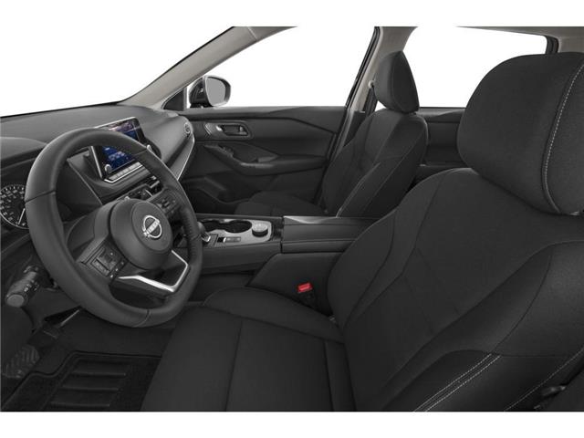 2026 Nissan Rogue S (Stk: XN7586) in Thornhill - Image 6 of 11
