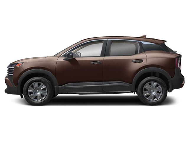2026 Nissan Kicks S (Stk: XN7587) in Thornhill - Image 2 of 11